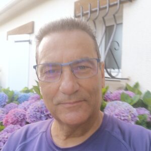 Photo de profil de Fabrice Tadej