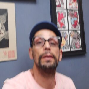 Photo de profil de Fabrice Taktouk