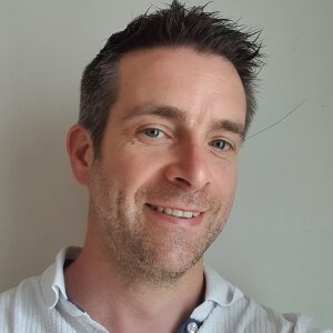 Photo de profil de Fabrice Tetard