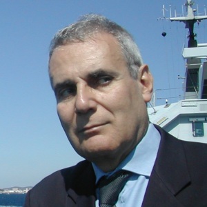 Photo de profil de Fabrice Theobald