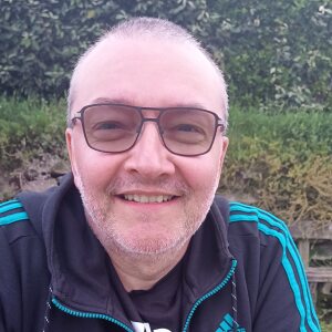 Photo de profil de Fabrice Théréné