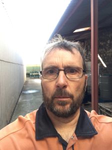 Photo de profil de Fabrice Thiailler