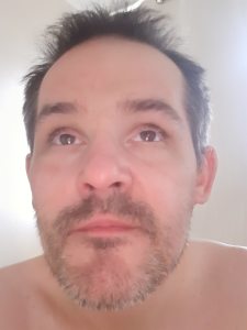 Photo de profil de Fabrice Thioust