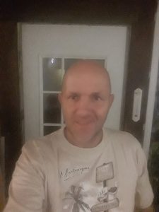 Photo de profil de Fabrice Thiry
