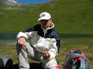 Photo de profil de Fabrice Tranquille
