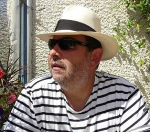 Photo de profil de Fabrice Tresse