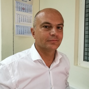 Photo de profil de Fabrice Trimbur