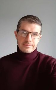 Photo de profil de Fabrice Trumet