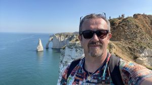 Photo de profil de Fabrice Unterstock
