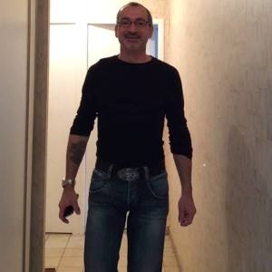 Photo de profil de Fabrice Usin