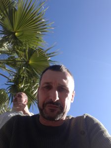 Photo de profil de Fabrice Vacheresse
