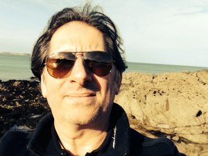 Photo de profil de Fabrice Valeriani