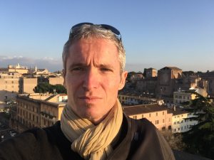 Photo de profil de Fabrice Vallet