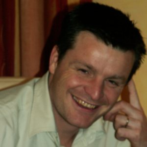 Photo de profil de Fabrice Valsemey