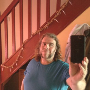 Photo de profil de Fabrice Vandecasteele