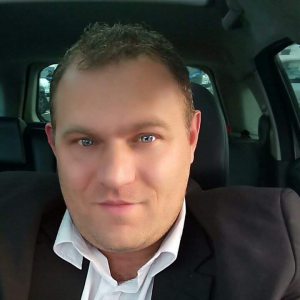 Photo de profil de Fabrice Vandenhelsken