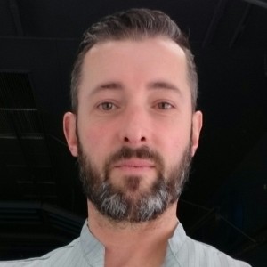 Photo de profil de Fabrice Vansoen
