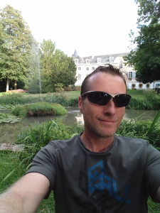 Photo de profil de Fabrice Vasseur