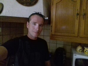 Photo de profil de Fabrice Vasseur