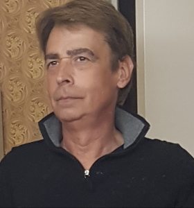 Photo de profil de Fabrice Vazeille