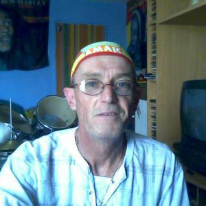Photo de profil de Fabrice Vedie