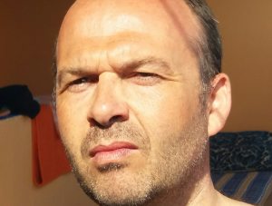 Photo de profil de Fabrice Verdier