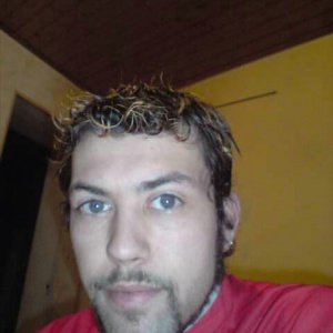 Photo de profil de Fabrice Vergé