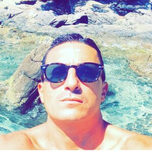 Photo de profil de Fabrice Vicidomini