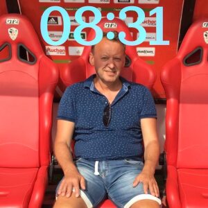 Photo de profil de Fabrice Vignon