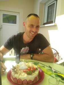 Photo de profil de Fabrice Vigny