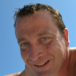 Photo de profil de Fabrice Vigouroux