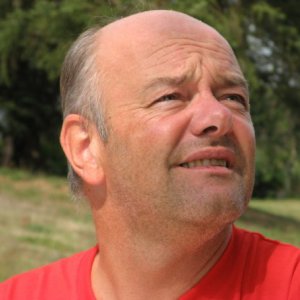 Photo de profil de Fabrice Villechien