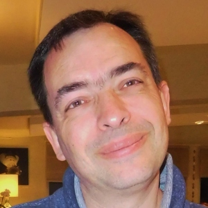 Photo de profil de Fabrice Vinkler