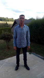 Photo de profil de Fabrice Vogne