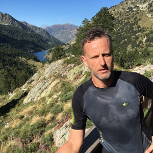 Photo de profil de Fabrice Widynski