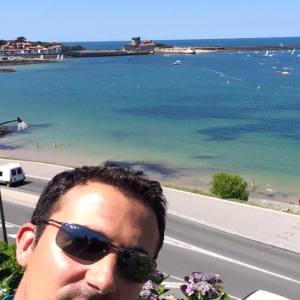 Photo de profil de Fabrice Youbi