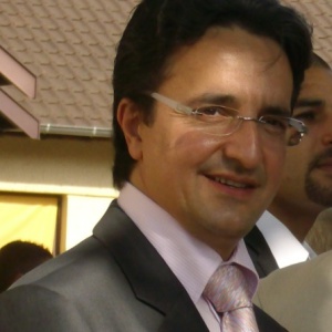 Photo de profil de Fabrice Yvorel