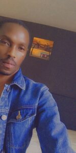 Photo de profil de Fabrice Zidee