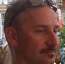 Photo de profil de Fabrice Ziliani