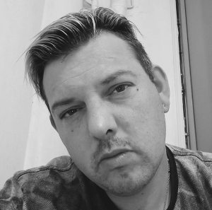 Photo de profil de Fabrice Zinzoni Gibierge