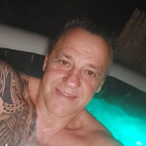 Photo de profil de Fabrice van de Voorde