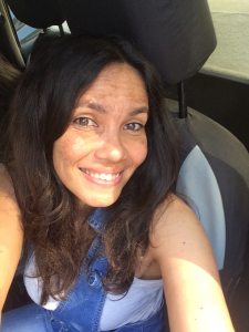 Photo de profil de Fabrina Ducap