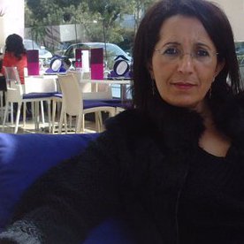 Photo de profil de Fadela Aubayeche