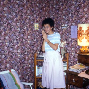 Photo de profil de Fadela Bendjelloul