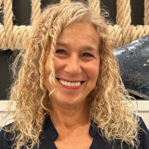 Photo de profil de Fadela Bentayeb