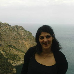Photo de profil de Fadela Kadri