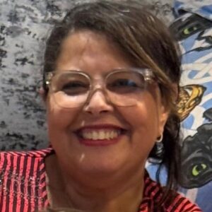 Photo de profil de Fadela Moulkaf