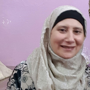 Photo de profil de Fadela Ouldmammar