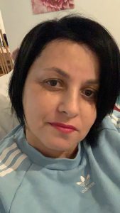 Photo de profil de Fadela Tahir