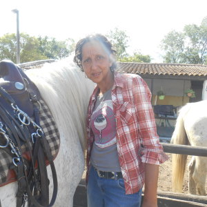 Photo de profil de Fadella Ben-Chaouchi